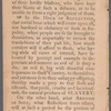 Short observations on slavery