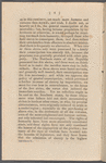 Political economy, founded in justice and humanity