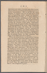 Political economy, founded in justice and humanity