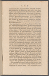 Political economy, founded in justice and humanity