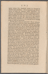 Political economy, founded in justice and humanity