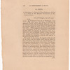 Observations intended to favour a supposition that the black color (as it is called) of the Negroes is derived from the leprosy