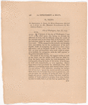 Observations intended to favour a supposition that the black color (as it is called) of the Negroes is derived from the leprosy