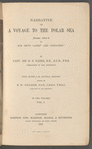 Narrative of a voyage to the Polar Sea during 1875-6 in H.M. ships 'Alert' and 'Discovery'