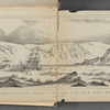 Expedition beset in the ice off Red Mill