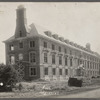University of Illinois Architecture Building