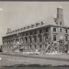 University of Illinois Architecture Building