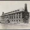 University of Illinois Architecture Building