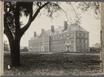 University of Illinois Commerce Building