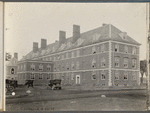 University of Illinois Commerce Building