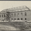 University of Illinois Gym