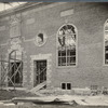 University of Illinois Gym