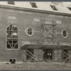 University of Illinois Gym