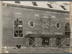 University of Illinois Gym