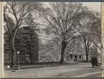 University of Illinois Gym