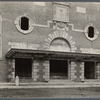 University of Illinois Gym