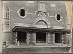 University of Illinois Gym