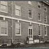 University of Illinois Residential Hall