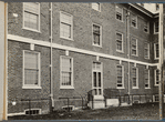 University of Illinois Residential Hall