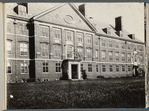 University of Illinois Agriculture Building