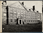 University of Illinois Agriculture Building