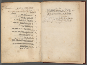 Teshuvot sheʼelot