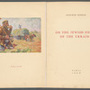 On the Jewish fields of the Ukraina