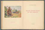 On the Jewish fields of the Ukraina