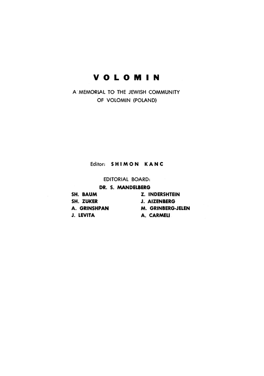 Index