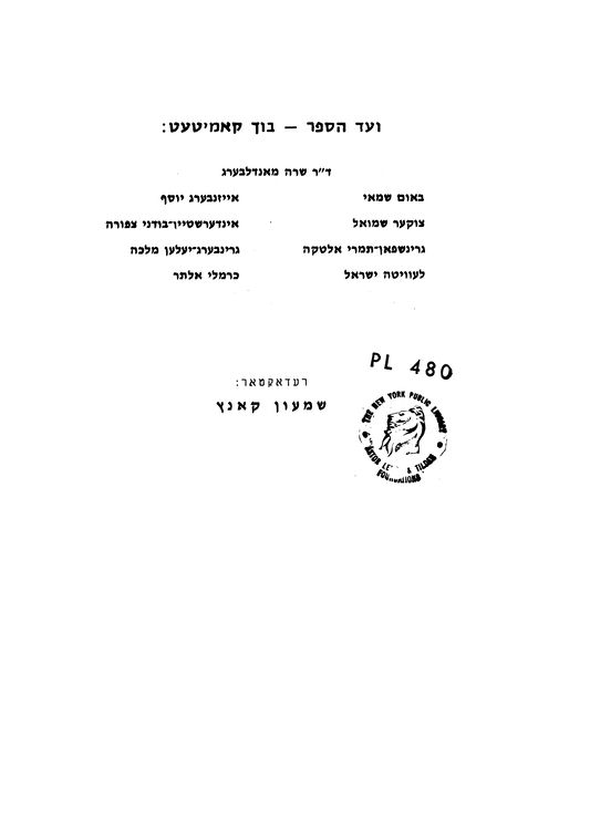 Index