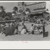 June in January, Miami Beach, Florida