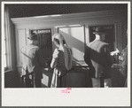 Horse races, Hialeah Park, Miami, Florida