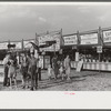 Plant City, Florida, strawberry festival and carnival