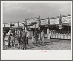 Plant City, Florida, strawberry festival and carnival