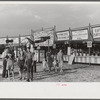 Plant City, Florida, strawberry festival and carnival