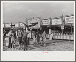Plant City, Florida, strawberry festival and carnival