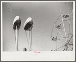 Plant City, Florida, strawberry festival and carnival