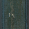 Back cover and spine