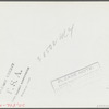Spectators at auction sale of house and household goods, York County, Pennsylvania