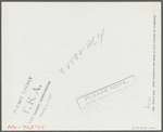 Spectators at auction sale of house and household goods, York County, Pennsylvania