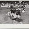 Swimming pool, Greenbelt, Maryland