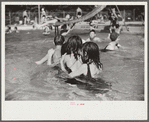 Swimming pool, Greenbelt, Maryland