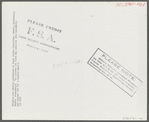 Weighing and picking operations on Nugent cotton plantation, Benoit, Mississippi Delta, Mississippi. The pickers are hired day laborers from Greenville, and receive seventy-five cents per one hundred pounds