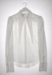 The August 23rd blouse
