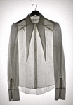 The August 23rd blouse