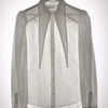The August 23rd blouse