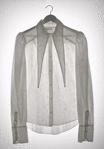 The August 23rd blouse