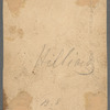 Discovery of the body of Percy Bysshe Shelley