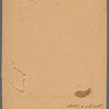 Discovery of the body of Percy Bysshe Shelley