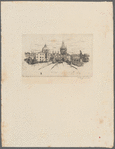 The Knights of the Cross Square with the Charles Bridge